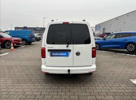 Volkswagen - Caddy