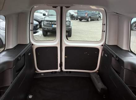 Volkswagen - Caddy