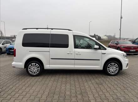 Volkswagen - Caddy