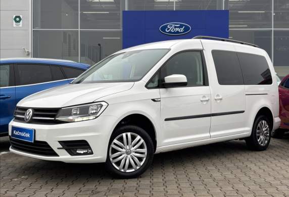 Volkswagen - Caddy