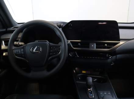 Lexus - UX