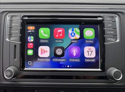 Volkswagen - Transporter