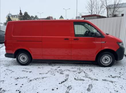 Volkswagen - Transporter