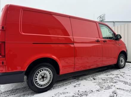 Volkswagen - Transporter