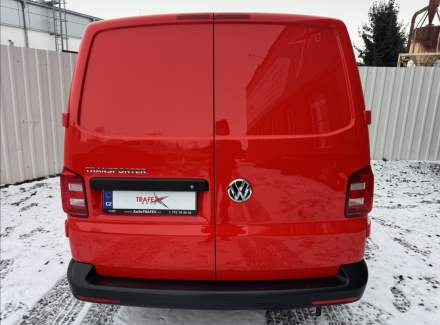 Volkswagen - Transporter