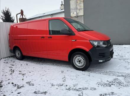 Volkswagen - Transporter