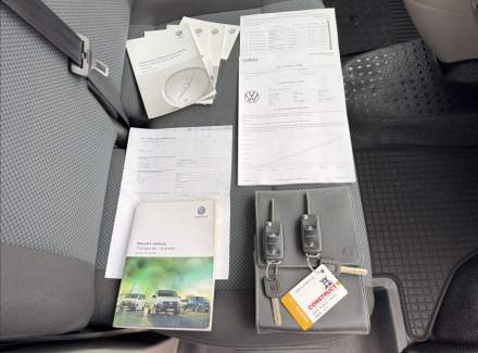 Volkswagen - Transporter