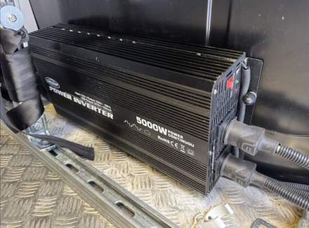 Volkswagen - Transporter