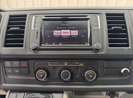 Volkswagen - Transporter