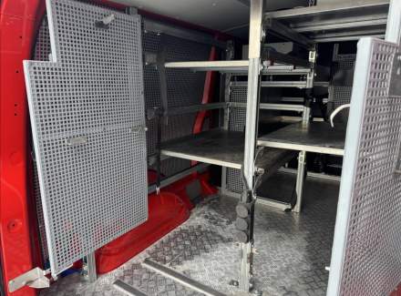 Volkswagen - Transporter