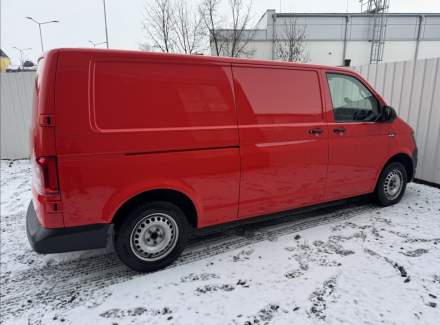 Volkswagen - Transporter