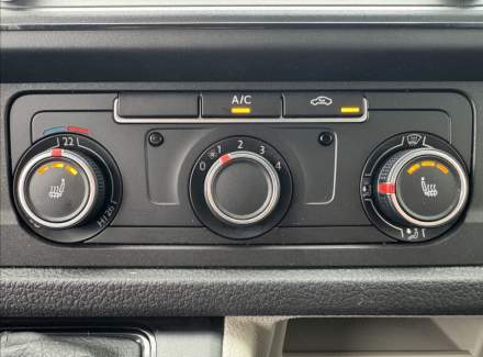 Volkswagen - Transporter