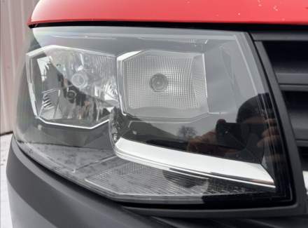 Volkswagen - Transporter