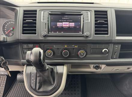 Volkswagen - Transporter