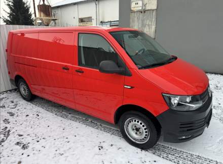Volkswagen - Transporter