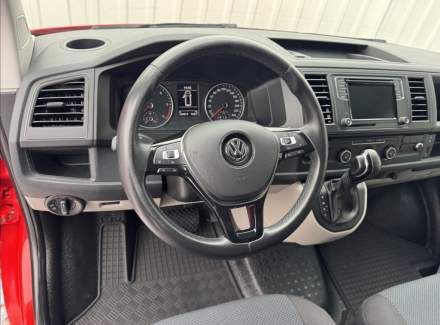 Volkswagen - Transporter