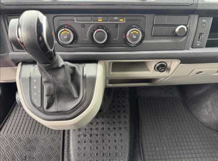 Volkswagen - Transporter