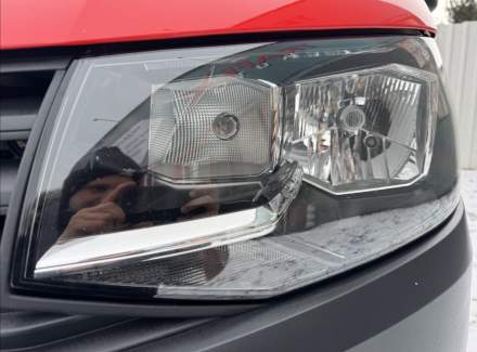 Volkswagen - Transporter