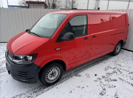Volkswagen - Transporter