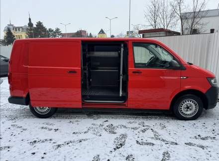 Volkswagen - Transporter