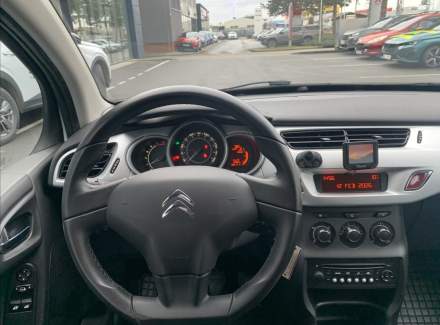 Citroën - C3