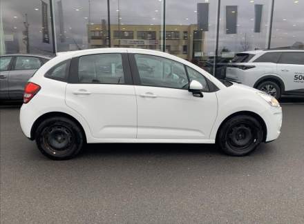 Citroën - C3
