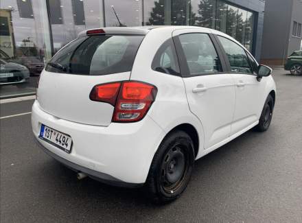 Citroën - C3