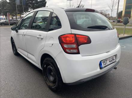 Citroën - C3