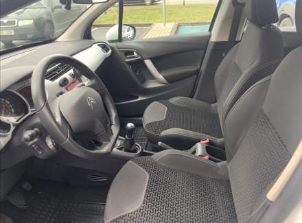 Citroën - C3