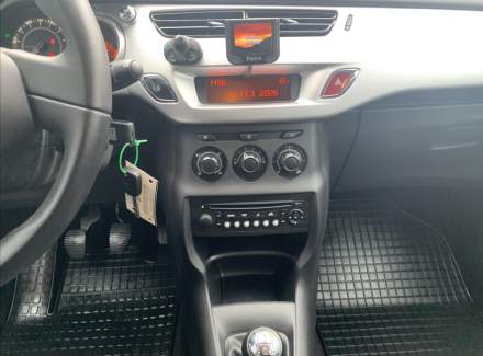 Citroën - C3