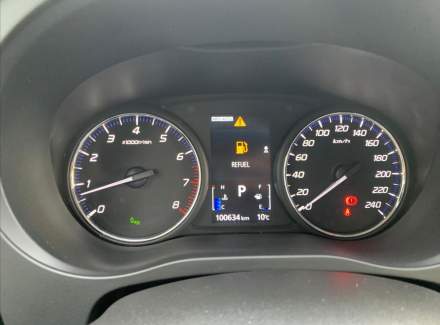 Mitsubishi - Outlander