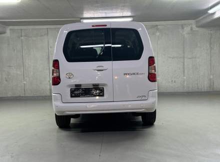 Toyota - Proace City