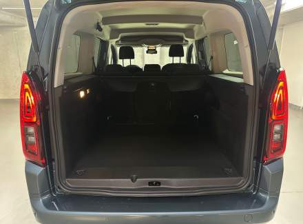 Toyota - Proace City