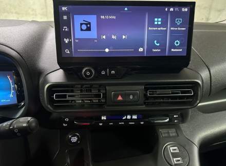 Toyota - Proace City