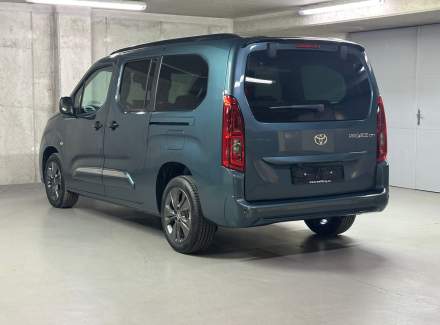 Toyota - Proace City