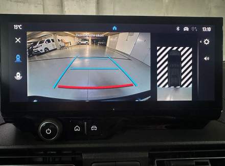 Toyota - Proace City