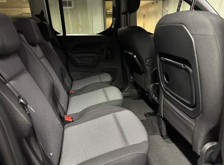 Toyota - Proace City