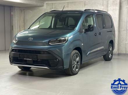 Toyota - Proace City