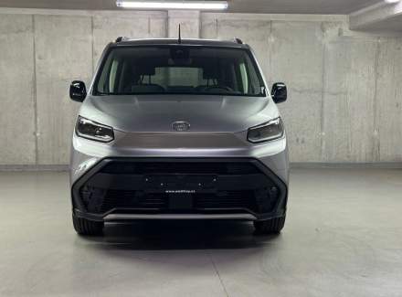 Toyota - Proace City