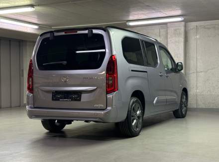Toyota - Proace City