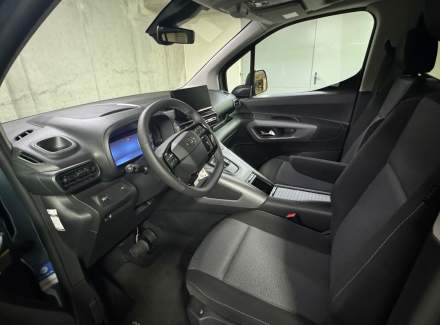 Toyota - Proace City