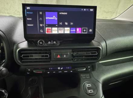 Toyota - Proace City