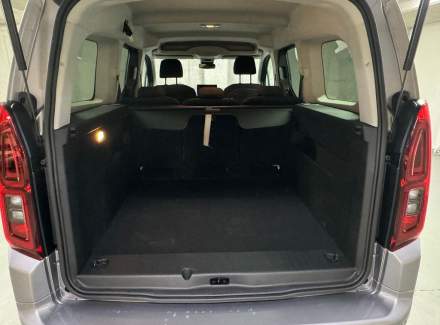 Toyota - Proace City