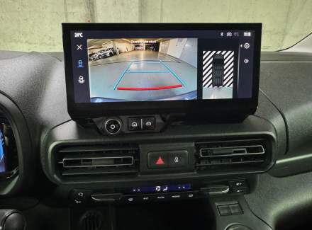 Toyota - Proace City