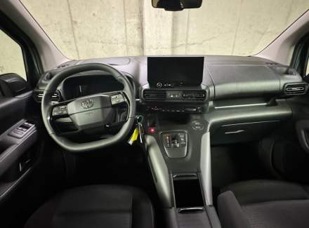 Toyota - Proace City