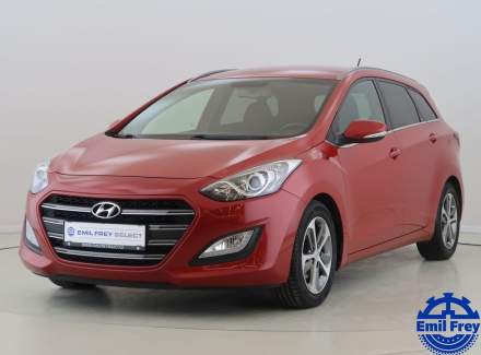 Hyundai - i30