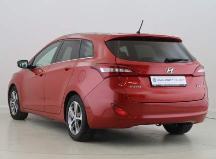 Hyundai - i30