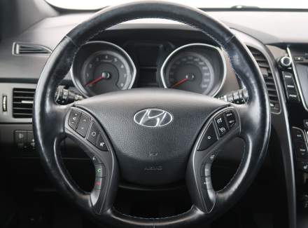 Hyundai - i30