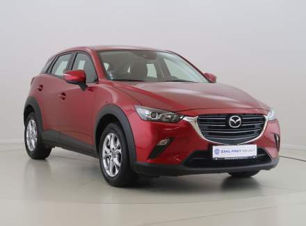 Mazda - CX-3