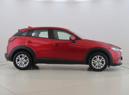 Mazda - CX-3